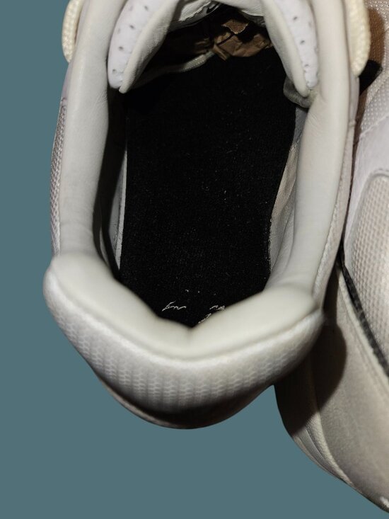 Fear Of God x Nike Air Skylon 2 White/Black Light Bone Sneakers Men Size 11 main image 7